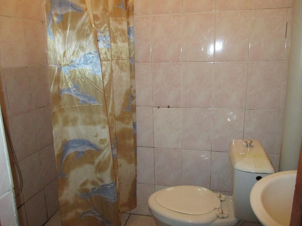 Otel Issyk-Kul-Karakol Zimmer foto