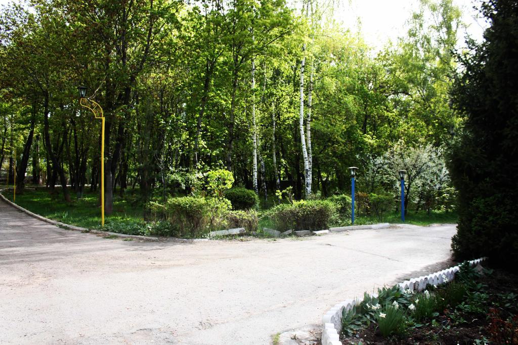 Otel Issyk-Kul-Karakol Exterior foto